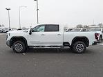 New 2025 GMC Sierra 3500 SLT Crew Cab 4WD Pickup for sale #406830G - photo 3