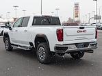 New 2025 GMC Sierra 3500 SLT Crew Cab 4WD Pickup for sale #406830G - photo 2