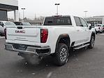 New 2025 GMC Sierra 3500 SLT Crew Cab 4WD Pickup for sale #406830G - photo 5