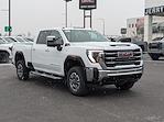 New 2025 GMC Sierra 3500 SLT Crew Cab 4WD Pickup for sale #406830G - photo 7