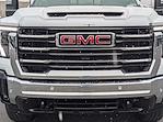 New 2025 GMC Sierra 3500 SLT Crew Cab 4WD Pickup for sale #406830G - photo 9