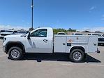 New 2025 GMC Sierra 3500 Regular Cab 4WD Service Truck for sale #406835G - photo 3