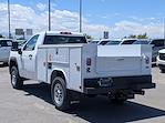 New 2025 GMC Sierra 3500 Regular Cab 4WD Service Truck for sale #406835G - photo 2