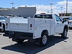 New 2025 GMC Sierra 3500 Regular Cab 4WD Service Truck for sale #406835G - photo 5