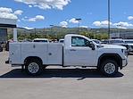 New 2025 GMC Sierra 3500 Regular Cab 4WD Service Truck for sale #406835G - photo 6