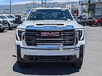 New 2025 GMC Sierra 3500 Regular Cab 4WD Service Truck for sale #406835G - photo 8