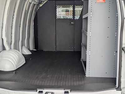 New 2025 GMC Savana 2500 Upfitted Cargo Van for sale #406836G - photo 2