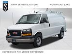 New 2025 GMC Savana 2500 Upfitted Cargo Van for sale #406836G - photo 1