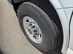 New 2025 GMC Savana 2500 Upfitted Cargo Van for sale #406836G - photo 13