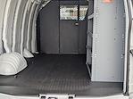 New 2025 GMC Savana 2500 Upfitted Cargo Van for sale #406836G - photo 2