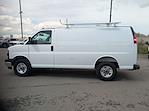 New 2025 GMC Savana 2500 Upfitted Cargo Van for sale #406836G - photo 3