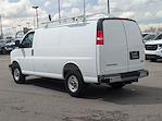 New 2025 GMC Savana 2500 Upfitted Cargo Van for sale #406836G - photo 4