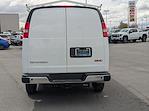 New 2025 GMC Savana 2500 Upfitted Cargo Van for sale #406836G - photo 5
