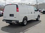 New 2025 GMC Savana 2500 Upfitted Cargo Van for sale #406836G - photo 6