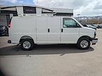 New 2025 GMC Savana 2500 Upfitted Cargo Van for sale #406836G - photo 7