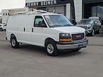New 2025 GMC Savana 2500 Upfitted Cargo Van for sale #406836G - photo 8