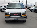 New 2025 GMC Savana 2500 Upfitted Cargo Van for sale #406836G - photo 9