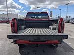 New 2025 GMC Sierra 3500 AT4 Crew Cab 4WD Pickup for sale #406845G - photo 23