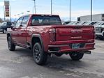 New 2025 GMC Sierra 3500 AT4 Crew Cab 4WD Pickup for sale #406845G - photo 2