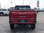 New 2025 GMC Sierra 3500 AT4 Crew Cab 4WD Pickup for sale #406845G - photo 4