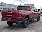 New 2025 GMC Sierra 3500 AT4 Crew Cab 4WD Pickup for sale #406845G - photo 5