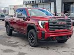 New 2025 GMC Sierra 3500 AT4 Crew Cab 4WD Pickup for sale #406845G - photo 7