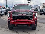 New 2025 GMC Sierra 3500 AT4 Crew Cab 4WD Pickup for sale #406845G - photo 8