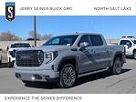 New 2025 GMC Sierra 1500 Denali Ultimate Crew Cab 4WD Pickup for sale #406846G - photo 1