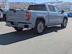 New 2025 GMC Sierra 1500 Denali Ultimate Crew Cab 4WD Pickup for sale #406846G - photo 5