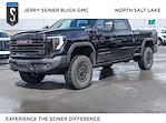 New 2025 GMC Sierra 2500 AT4X Crew Cab 4WD Pickup for sale #406858G - photo 1
