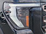 New 2025 GMC Sierra 2500 AT4X Crew Cab 4WD Pickup for sale #406858G - photo 10