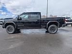 New 2025 GMC Sierra 2500 AT4X Crew Cab 4WD Pickup for sale #406858G - photo 3