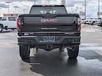 New 2025 GMC Sierra 2500 AT4X Crew Cab 4WD Pickup for sale #406858G - photo 4