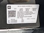 New 2025 GMC Sierra 3500 SLT Crew Cab 4WD Pickup for sale #406862G - photo 16