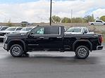 New 2025 GMC Sierra 3500 SLT Crew Cab 4WD Pickup for sale #406862G - photo 3