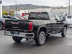 New 2025 GMC Sierra 3500 SLT Crew Cab 4WD Pickup for sale #406862G - photo 5