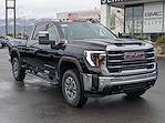 New 2025 GMC Sierra 3500 SLT Crew Cab 4WD Pickup for sale #406862G - photo 7