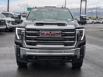 New 2025 GMC Sierra 3500 SLT Crew Cab 4WD Pickup for sale #406862G - photo 8