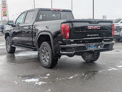New 2025 GMC Sierra 1500 AT4X Crew Cab 4WD Pickup for sale #406865G - photo 2