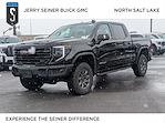 New 2025 GMC Sierra 1500 AT4X Crew Cab 4WD Pickup for sale #406865G - photo 1