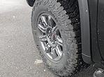New 2025 GMC Sierra 1500 AT4X Crew Cab 4WD Pickup for sale #406865G - photo 12