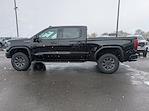New 2025 GMC Sierra 1500 AT4X Crew Cab 4WD Pickup for sale #406865G - photo 3