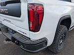 New 2025 GMC Sierra 1500 AT4X Crew Cab 4WD Pickup for sale #406866G - photo 11