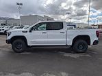 New 2025 GMC Sierra 1500 AT4X Crew Cab 4WD Pickup for sale #406866G - photo 3