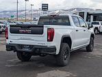 New 2025 GMC Sierra 1500 AT4X Crew Cab 4WD Pickup for sale #406866G - photo 5