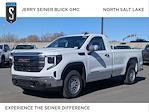 New 2025 GMC Sierra 1500 Pro Regular Cab 4WD Pickup for sale #406868G - photo 1