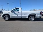 New 2025 GMC Sierra 1500 Pro Regular Cab 4WD Pickup for sale #406868G - photo 3