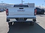 New 2025 GMC Sierra 1500 Pro Regular Cab 4WD Pickup for sale #406868G - photo 4