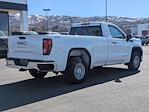New 2025 GMC Sierra 1500 Pro Regular Cab 4WD Pickup for sale #406868G - photo 5