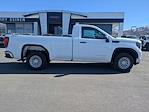 New 2025 GMC Sierra 1500 Pro Regular Cab 4WD Pickup for sale #406868G - photo 6